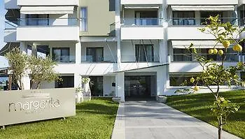 Hotel Margarita Studios Kallithea