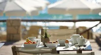 Hotel Margarita Studios Kallithea