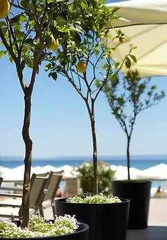 Margarita Studios Kallithea  Hotel Kallithea (Chalkidiki)