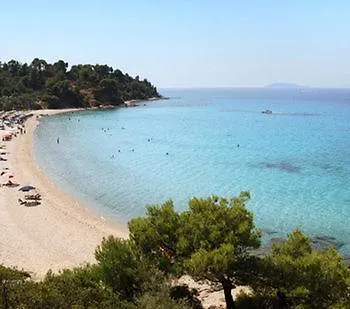 **** Hotel Margarita Studios Kallithea  Griechenland