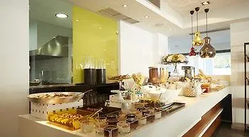 Hotel Margarita Studios Kallithea