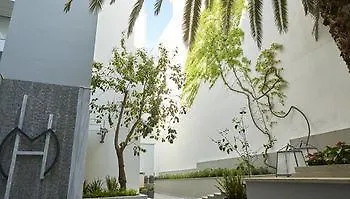 Margarita Studios Kallithea  Hotel Kallithea (Chalkidiki)