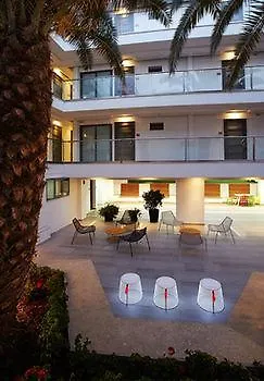 Margarita Studios Kallithea  Greece