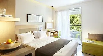 Margarita Studios Kallithea  Hotel