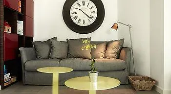 **** Hotel Margarita Studios Kallithea  Greece