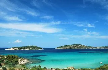 Margarita Studios Kallithea  Hotel Kallithea (Chalkidiki)