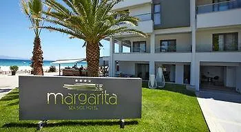 Margarita Studios Kallithea  Hotel