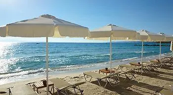 Margarita Studios Kallithea