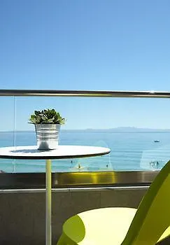 Szálloda Margarita Studios Kallithea