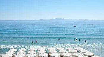 Margarita Studios Kallithea  Szálloda Kallithea (Chalkidiki)