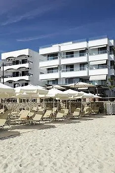 Margarita Studios Kallithea  4*, Kallithea (Chalkidiki)
