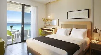 Szálloda Margarita Studios Kallithea