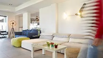 Margarita Studios Kallithea  4*, Kallithea (Chalkidiki) Görögország