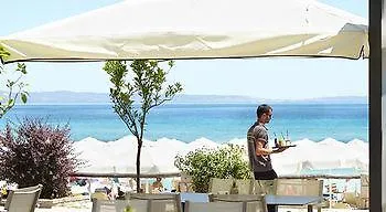 Szálloda Margarita Studios Kallithea