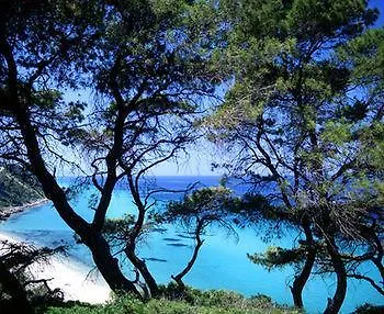 Szálloda Margarita Studios Kallithea