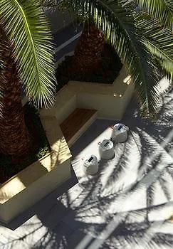 **** Szálloda Margarita Studios Kallithea  Görögország